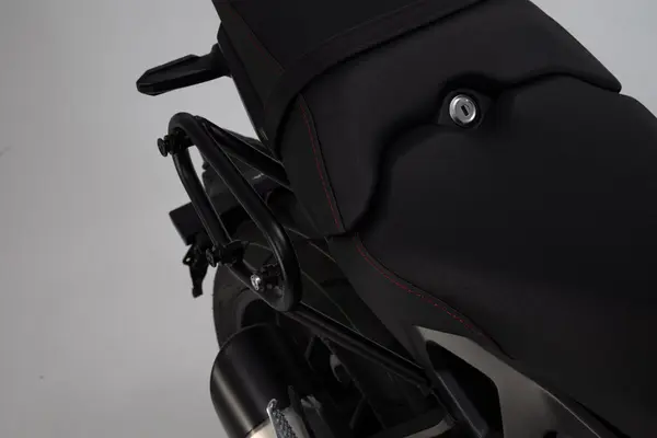 Legend Side Bag System Lc Black-0