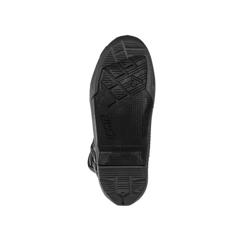 Cizme Copii Leatt 3.5 Negru 39, 3, nordicamoto.ro