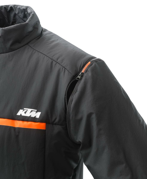 Geaca Termo 2-IN-1 KTM Unbound-0