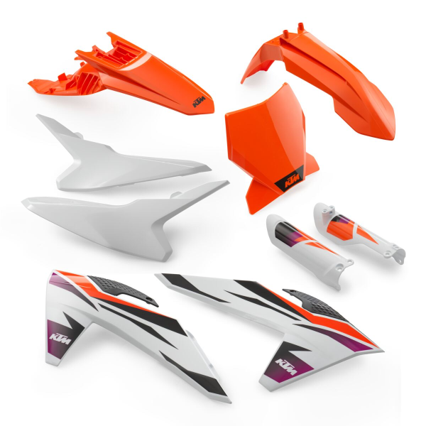 Set de piese din plastic, 1, nordicamoto.ro