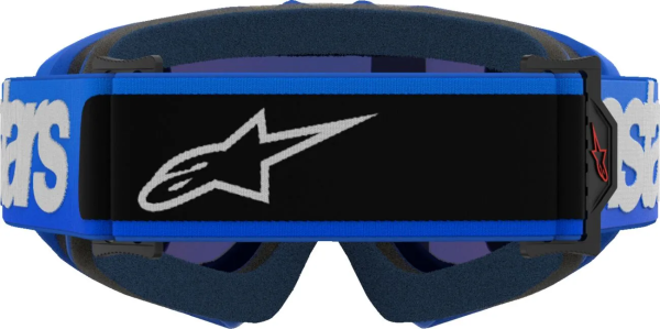 Ochelari Copii Alpinestars Vision BlazeBlue-0