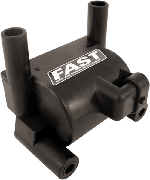 Fast Efi Performance Coil Black, 1, nordicamoto.ro