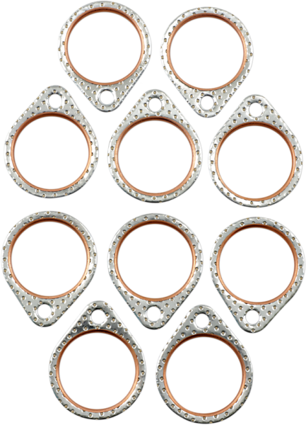 Exhaust Gaskets, 1, nordicamoto.ro