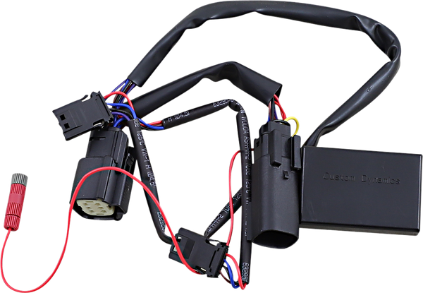 Wiring Adapter For Dual Color Plasma Rods, 1, nordicamoto.ro