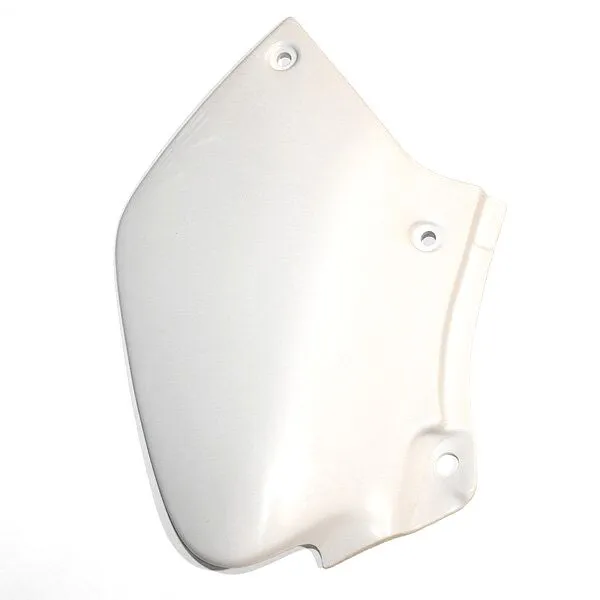 Side Panels For Honda White-0