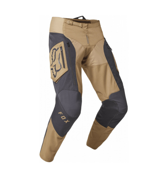 Pantaloni Fox Ranger Brown/Black-1