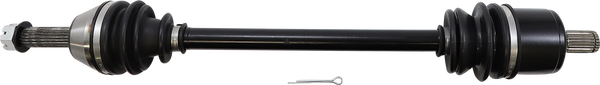 Ax CV standard de schimb OEM, negru, 2, nordicamoto.ro
