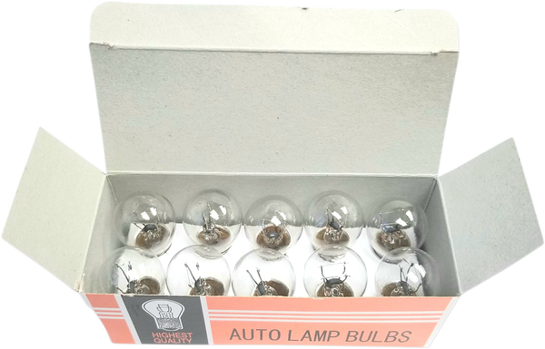 10 Pack Replacement Bulbs For Marker Lights Clear -8630a094a43607bbe2e2c2ce9aa4f4ca.webp