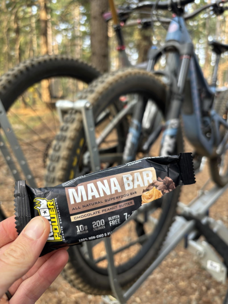 Baton proteic Ryno Power MANA Chocolate Peanut Butter cu ciocolată și unt de arahide, 2, nordicamoto.ro