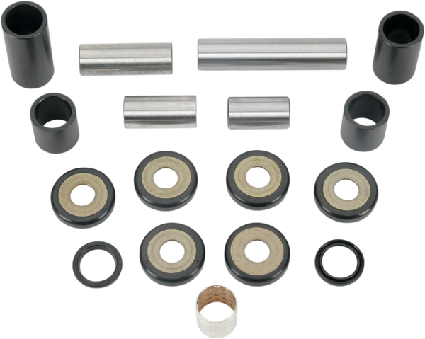 Set de rulmenți pentru sistemul de articulații MOOSE RACING, argintiu, 1, nordicamoto.ro
