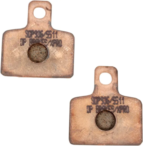 Sdp Pro-mx Sintered Brake Pads-0