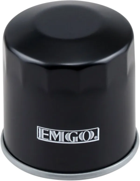 Oil Filter Black-0