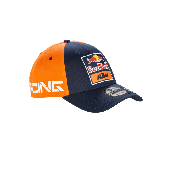 Șapcă curbată RB KTM BRAD BINDER REPLICA, 1, nordicamoto.ro
