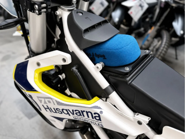 Kit Filtru Aer Throttle Punks Husqvarna 701 Enduro/Supermoto, 3, nordicamoto.ro