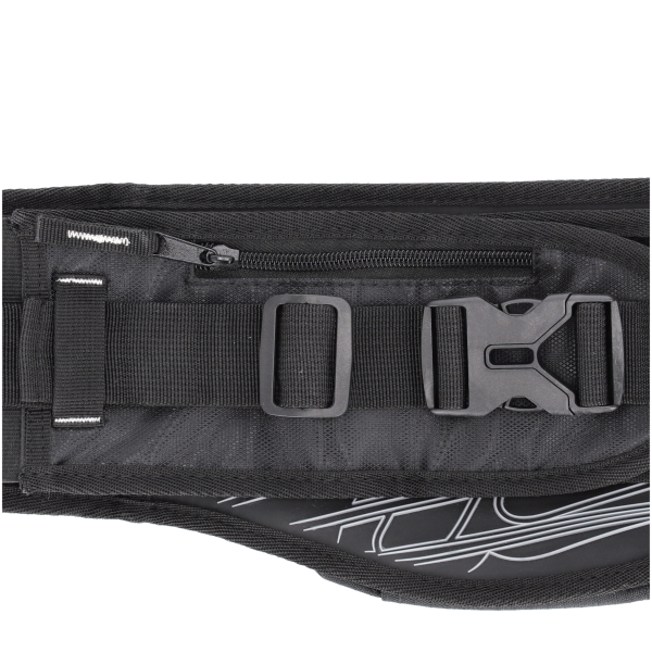 Borseta Acerbis Ram Waist Pack Black-2