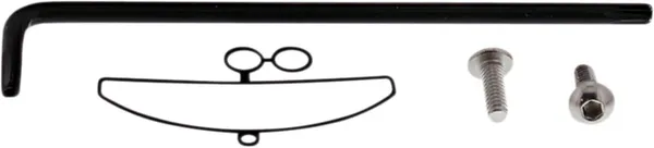 Gasket Kit Carb Mid Body