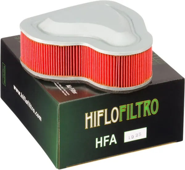 Oe Replacement Air Filter Red-0