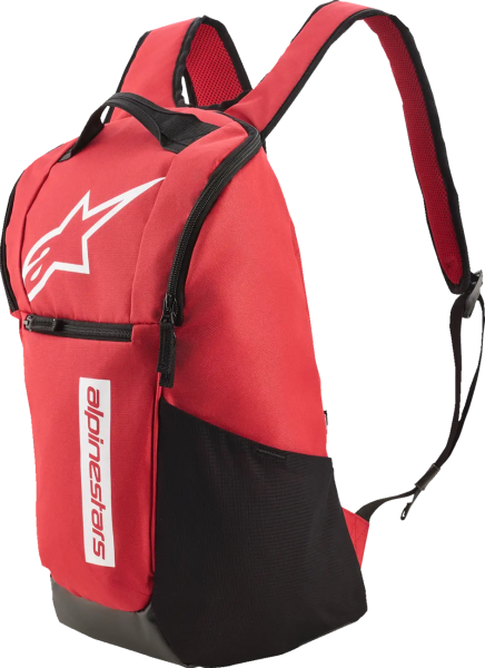 Rucsac Alpinestars Defcon V3 Red