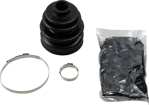 Hd Boot Kit Black-0
