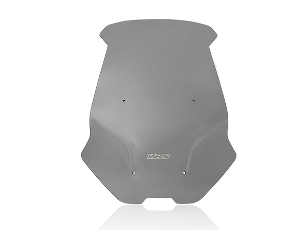Windscreen For Scooter Clear, 1, nordicamoto.ro
