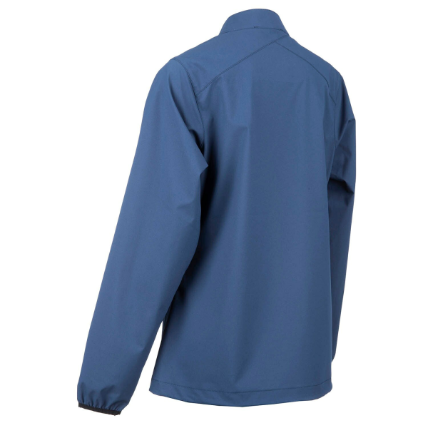 Geaca Dama Klim Zephyr Wind Shirt Black-12