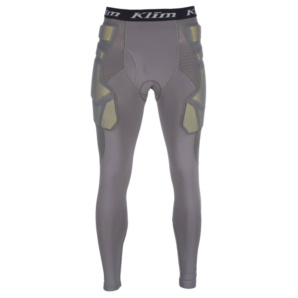 Pantaloni Protectie Klim Tactical Black-1