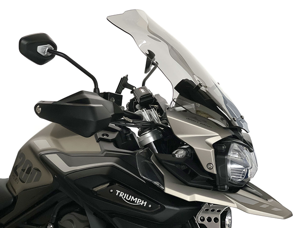 Windscreen Clear, 3, nordicamoto.ro