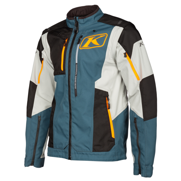 Geaca Klim Dakar Peyote-12
