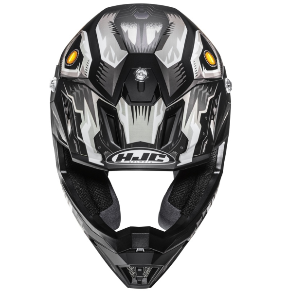 Casca HJC C50 Mecha Beast-2