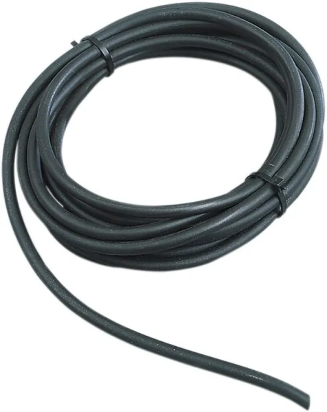 Universal Fuel Line Black-0