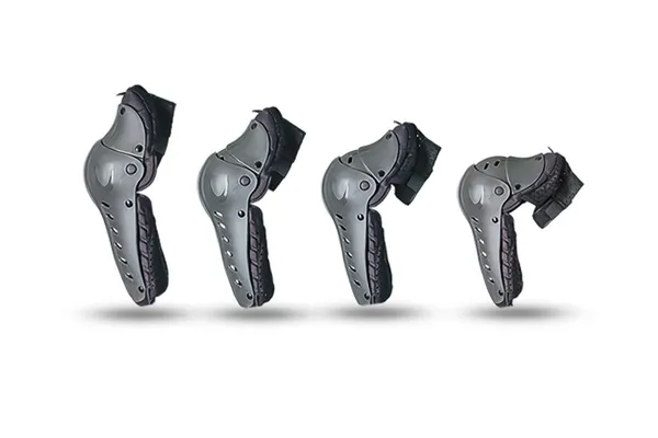 Kajam Elbow Guard Black -0