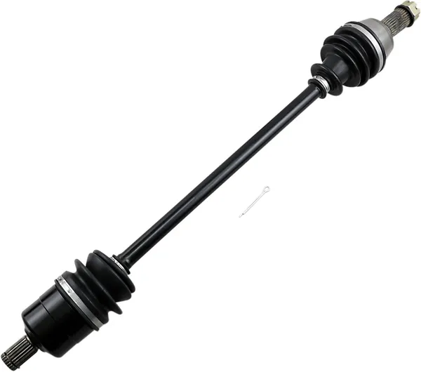 Ax CV standard de schimb OEM, negru, 1, nordicamoto.ro