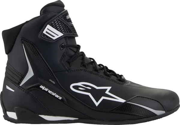 Alpinestars Stella Faster-4 Shoes Black -0