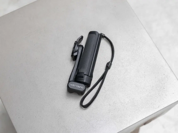 Tripod / Selfie Stick Quad Lock-7