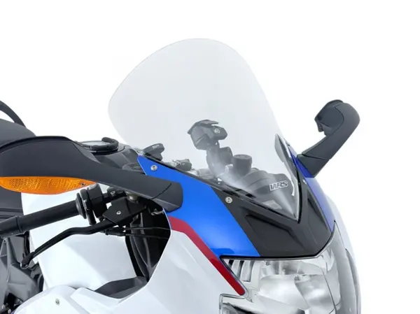 Windscreen Sport K1200s-k1300s Clear, 1, nordicamoto.ro