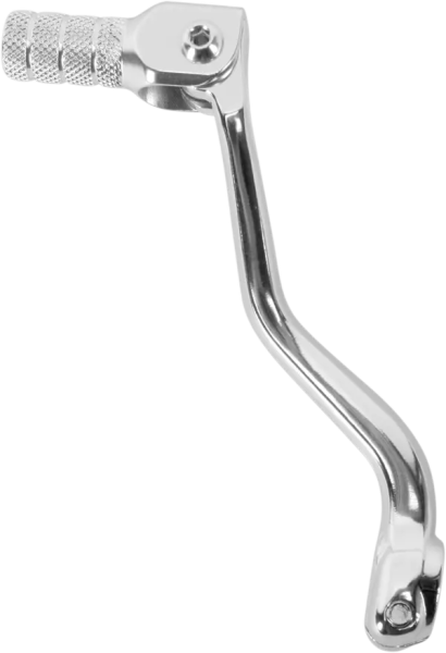 MOOSE RACING Aluminum Shifter Chrome -0