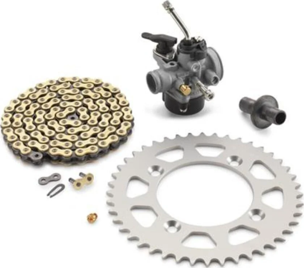 POWER REDUCTION KIT 50 SX, 1, nordicamoto.ro