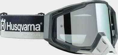 Ochelari Husqvarna Racecraft Black