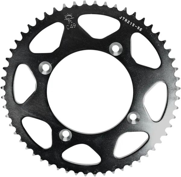 JT SPROCKETS Sprocket Natural 