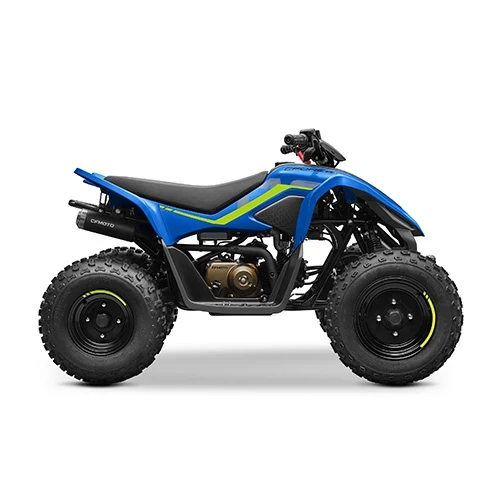 CFMOTO CFORCE 110 FUN '25-0