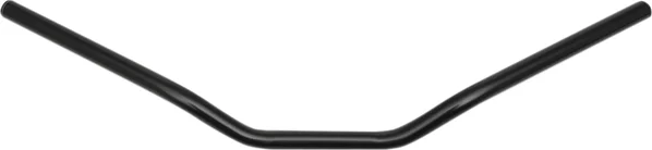 Ghidon sport 7/8 (dreapta), negru, 1, nordicamoto.ro