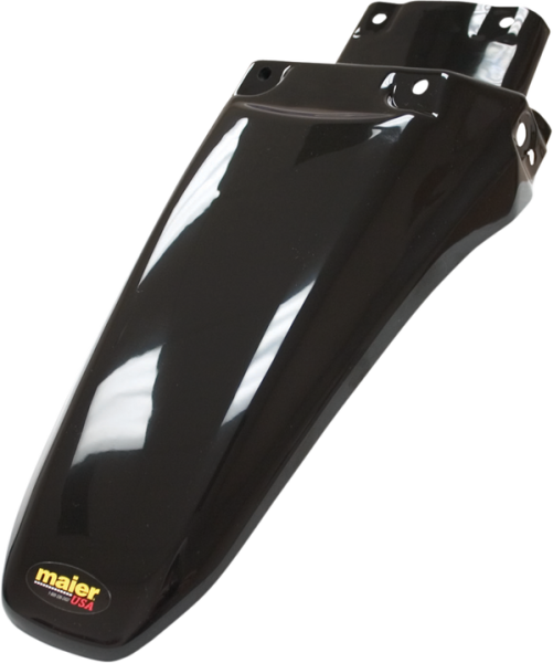 Replacement Fender Black, 1, nordicamoto.ro