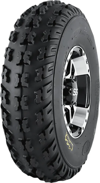Holeshot Xcr Tire 