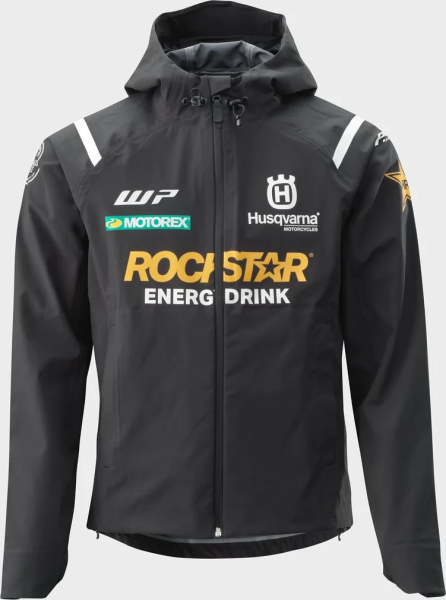 JACETĂ HARDSHELL REPLICA TEAM, 2, nordicamoto.ro