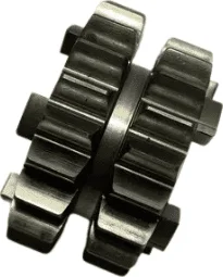 SLIDING GEAR 3./4.GANG,Z 20/22