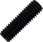 Șurub cu cap bombat M5x16 cu cap alungit, 1, nordicamoto.ro