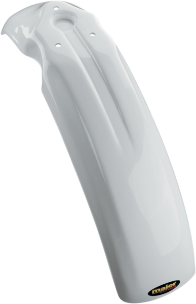 Replacement Fender White, 1, nordicamoto.ro