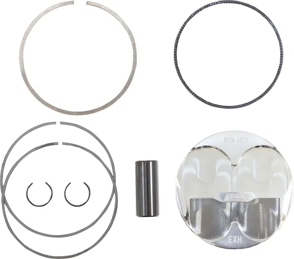 MOOSE RACING High-performance 4-stroke Piston Kit 