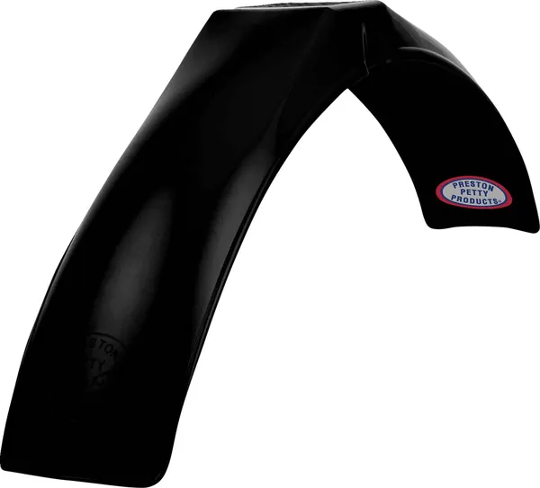 Ib Muder Front Fender Black-0