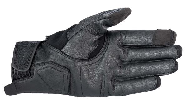 Morph Street Gloves Black -2
